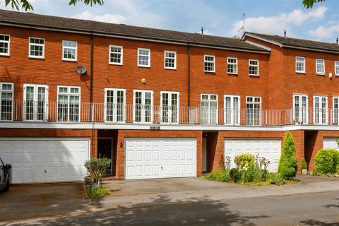 4 bedroom townhouse for sale, Lillington Avenue, Leamington Spa