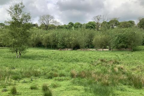 Land for sale, Meerbrook Road, Leekfrith