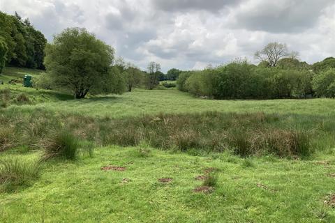 Land for sale, Meerbrook Road, Leekfrith
