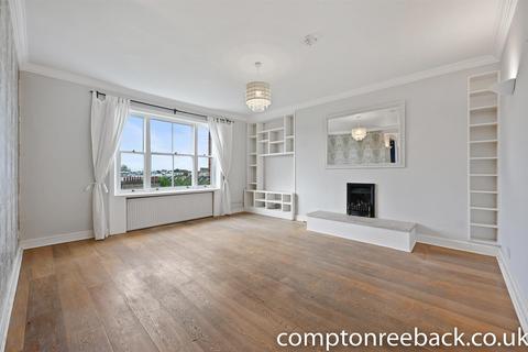 4 bedroom apartment to rent, Sutherland Avenue, London W9