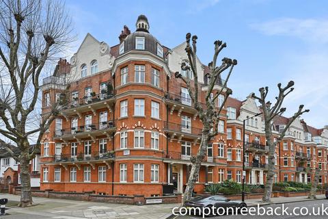 1 bedroom apartment for sale, Lauderdale Mansions, Maida Vale W9