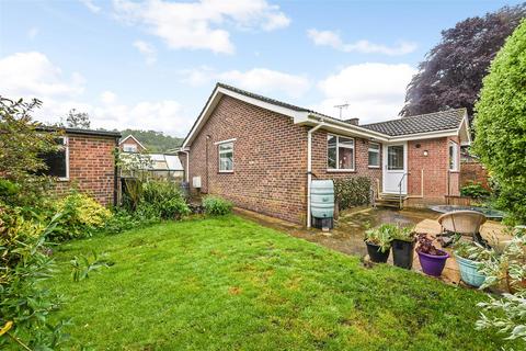 3 bedroom detached bungalow for sale, Beech Grange, Landford, Wiltshire