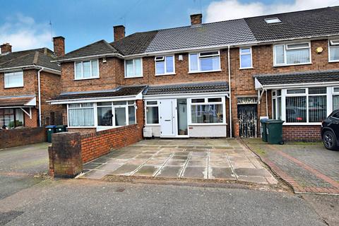 3 bedroom terraced house for sale, Alder Road, Longford, Coventry