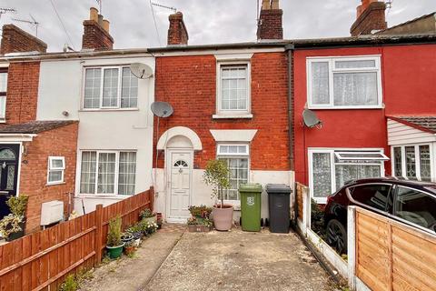 3 bedroom terraced house for sale, Tottenham Street, Great Yarmouth