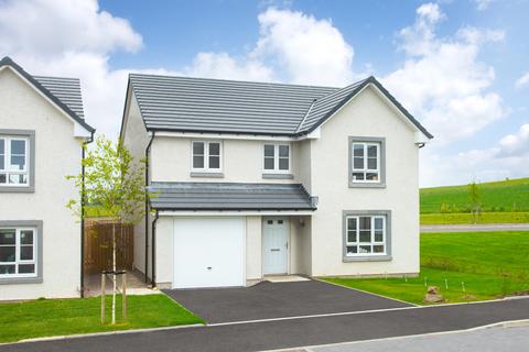 4 bedroom detached house for sale, Crombie at Osprey Heights Oldmeldrum Road, Inverurie AB51