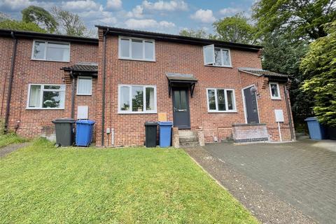 2 bedroom terraced house for sale, Acer Grove, Ipswich