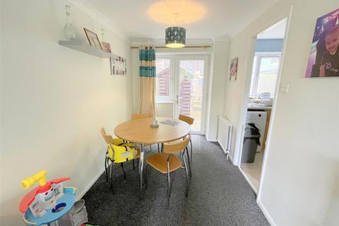 2 bedroom terraced house for sale, Acer Grove, Ipswich