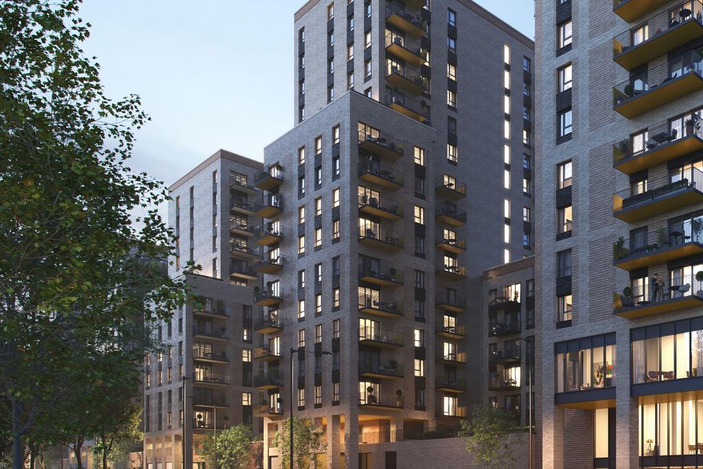 External development