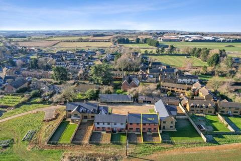 3 bedroom semi-detached house for sale, Boundary Edge, Chipping Warden, Banbury, Oxfordshire, OX17