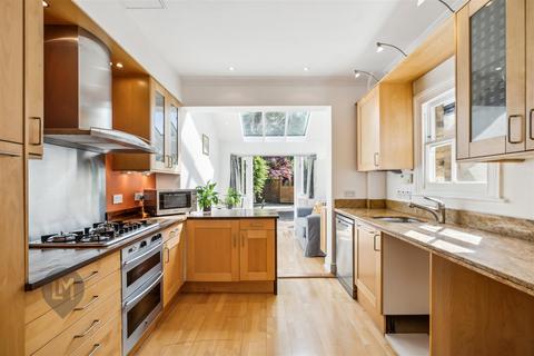 131 Trentham Street, London, SW18 5DH