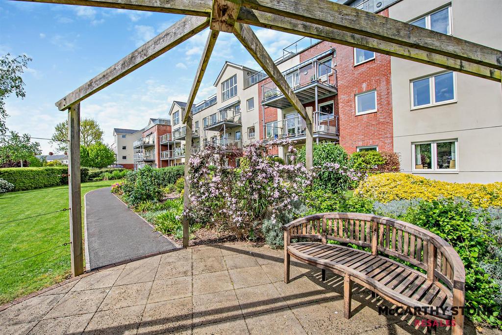 Communal Gardens