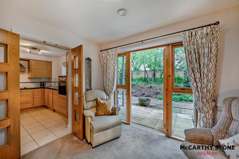 1 bedroom apartment for sale, Ellisfields Court, Mount Street, Taunton