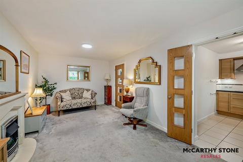 1 bedroom apartment for sale, Ellisfields Court, Mount Street, Taunton