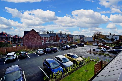 1 bedroom apartment for sale, 14 Roman Court, 63 Wheelock Street, Middlewich