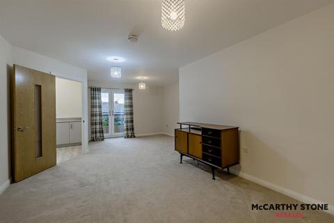 1 bedroom apartment for sale, 14 Roman Court, 63 Wheelock Street, Middlewich