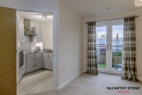 1 bedroom apartment for sale, 14 Roman Court, 63 Wheelock Street, Middlewich