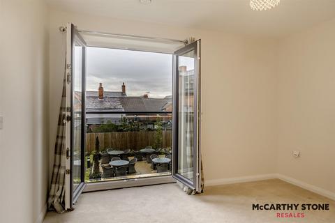 1 bedroom apartment for sale, 14 Roman Court, 63 Wheelock Street, Middlewich