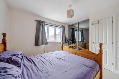 2 bedroom terraced house to rent, Millway Furlong,  Haddenham,  HP17
