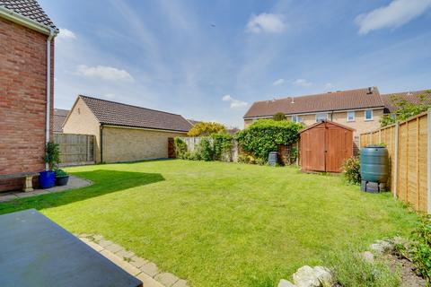 4 bedroom detached house for sale, Nene Way, St. Ives, Cambridgeshire, PE27