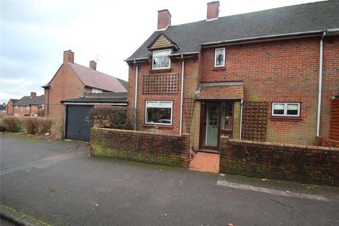 3 bedroom semi-detached house to rent, Basingstoke, Hampshire RG21