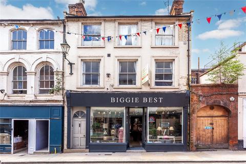 Retail property (high street) for sale, Henley-on-Thames, Oxfordshire RG9
