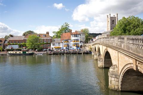 1 bedroom end of terrace house for sale, Henley-on-Thames, Oxfordshire RG9