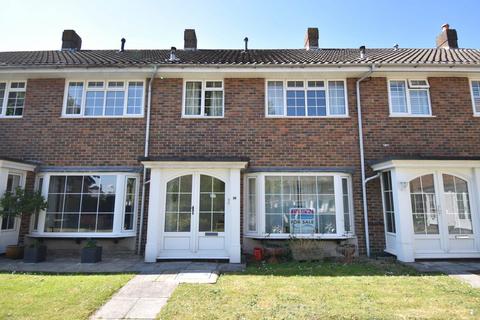 3 bedroom terraced house for sale, Lodge Gardens, Alverstoke