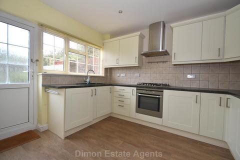 3 bedroom terraced house for sale, Lodge Gardens, Alverstoke