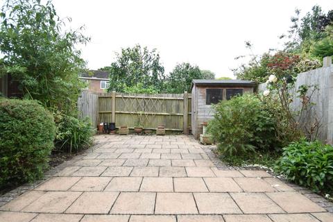 3 bedroom terraced house for sale, Lodge Gardens, Alverstoke