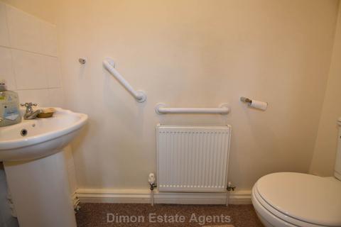 3 bedroom terraced house for sale, Lodge Gardens, Alverstoke