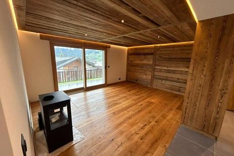 2 bedroom apartment, Grelottiere 2, Chemin de Vernes 67, Verbier