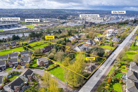 5 bedroom detached house, Middle Glanmire Road, Montenotte, Cork City