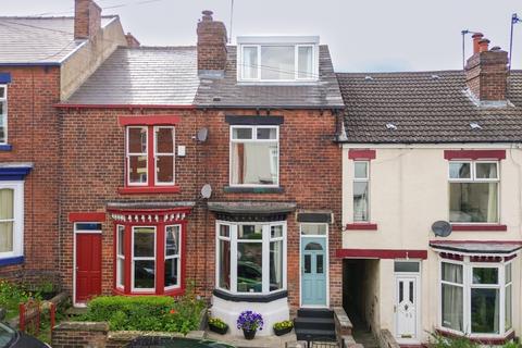 3 bedroom terraced house for sale, Pearson Place, Meersbrook, S8 9DE