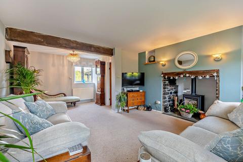 5 bedroom detached house for sale, Lapford, Crediton, Devon