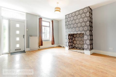 2 bedroom terraced house for sale, Rochdale Road, Milnrow, Rochdale, Greater Manchester, OL16