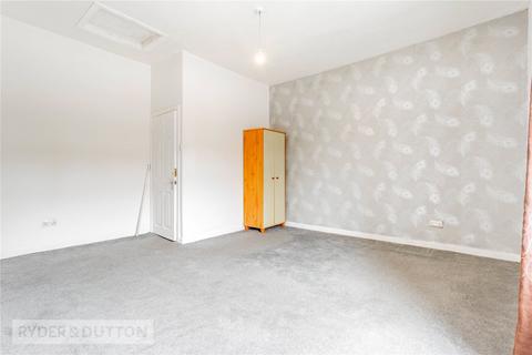 2 bedroom terraced house for sale, Rochdale Road, Milnrow, Rochdale, Greater Manchester, OL16