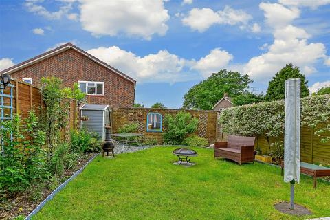 3 bedroom terraced house for sale, Slinfold Walk, Ifield, Crawley, West Sussex