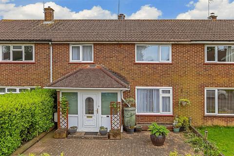 3 bedroom terraced house for sale, Slinfold Walk, Ifield, Crawley, West Sussex