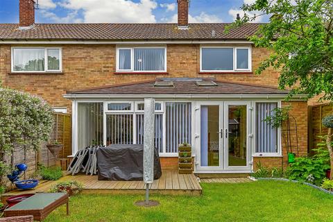 3 bedroom terraced house for sale, Slinfold Walk, Ifield, Crawley, West Sussex