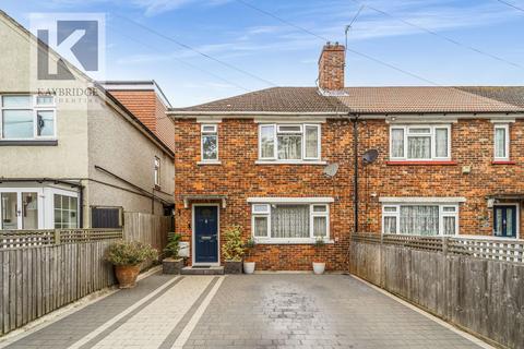 130 Phipps Bridge Road, London, SW19 2SU