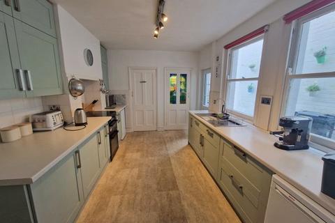 4 bedroom terraced house for sale, Longmeadow Road, Lympstone, Exmouth, EX8 5LG