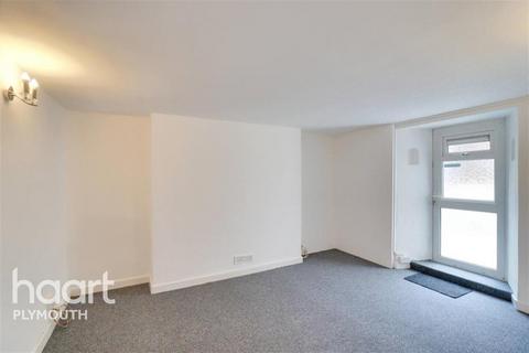1 bedroom in a flat share to rent, PLYMOUTH