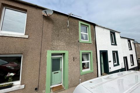 2 bedroom terraced house for sale, Asby Road, Workington CA14