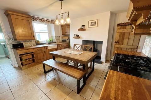 2 Asby Road, Asby, Workington, CA14 4RR
