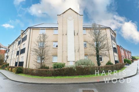 2 bedroom apartment for sale, Samuel Courtauld Avenue, Braintree, Essex, CM7