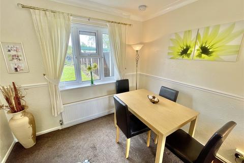2 bedroom semi-detached house for sale, Lindhurst Road, Athersley North, S71