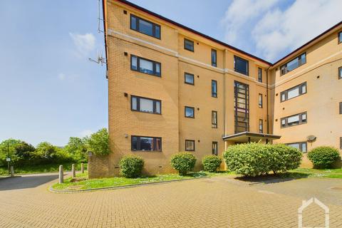 2 bedroom apartment to rent, Albion Place, Campbell Park, MK9