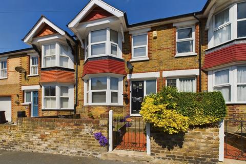 3 bedroom terraced house for sale, Muir Road, Ramsgate, CT11