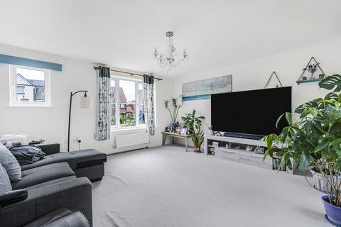 4 bedroom detached house for sale, Sorrel Crescent, Didcot, OX11