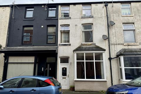 5 bedroom terraced house for sale, Shannon Street, Blackpool FY1